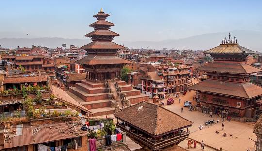 Bhaktapur