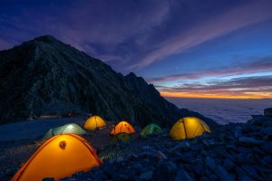 Everest Base Camp Trek Package – 14 Days