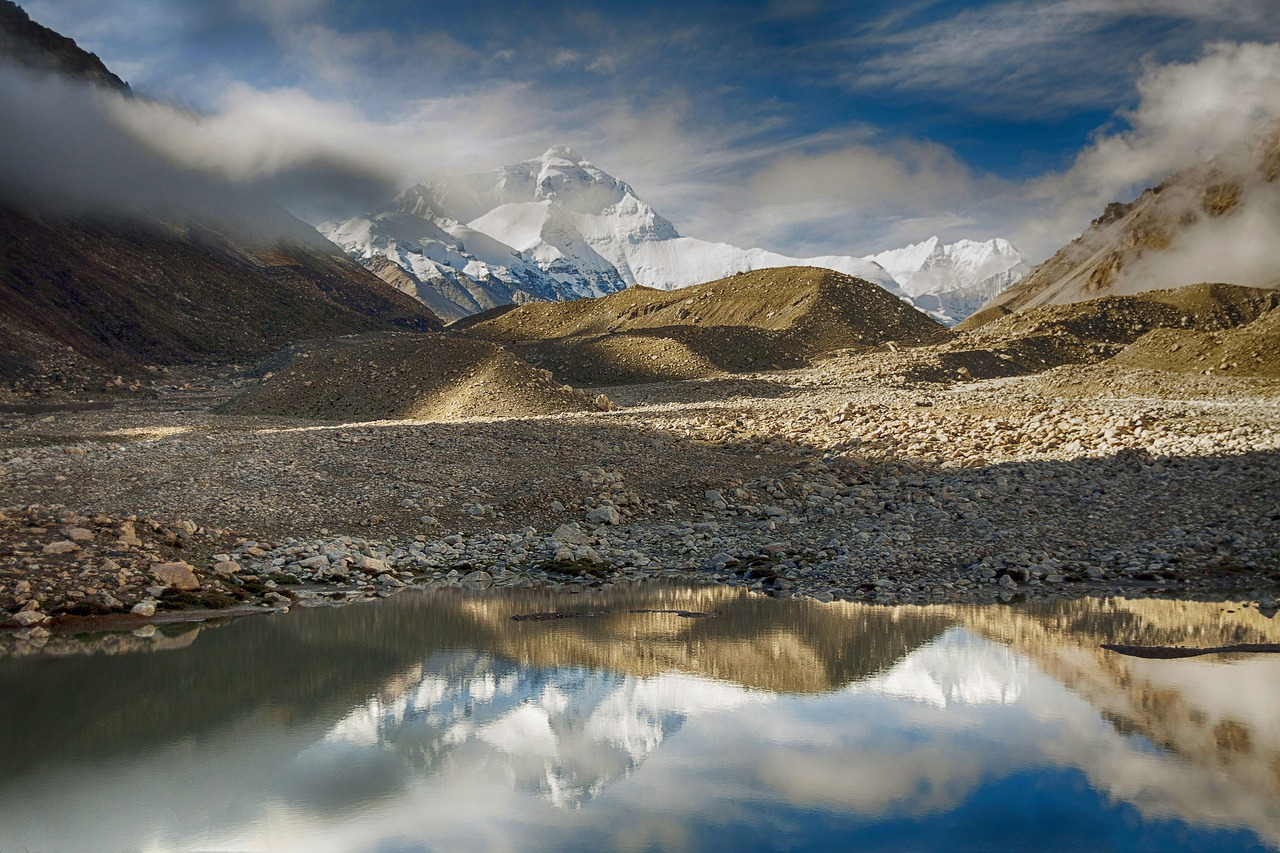 Top 10 Adventure Activities in Nepal