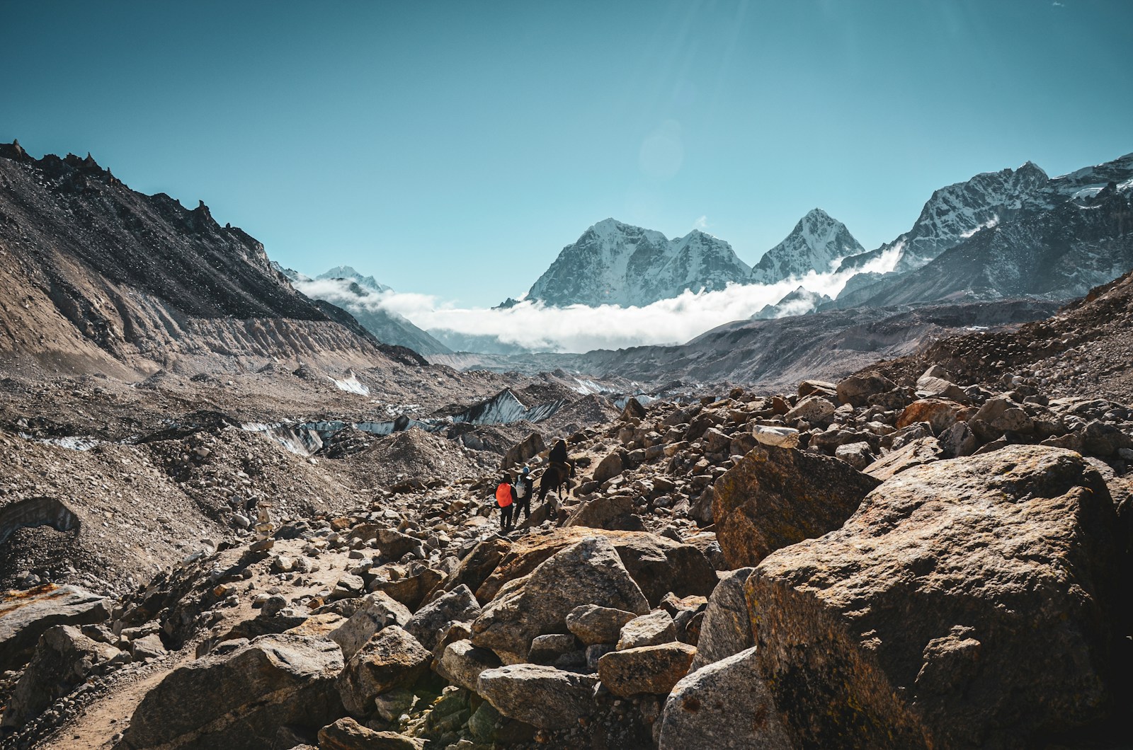  Top 25 Nepal Tourist Place