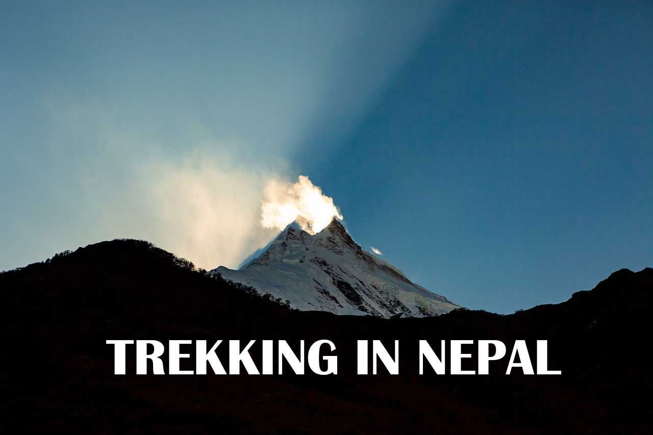 Trekking in Nepal: Your Ultimate Guide to Epic Adventures