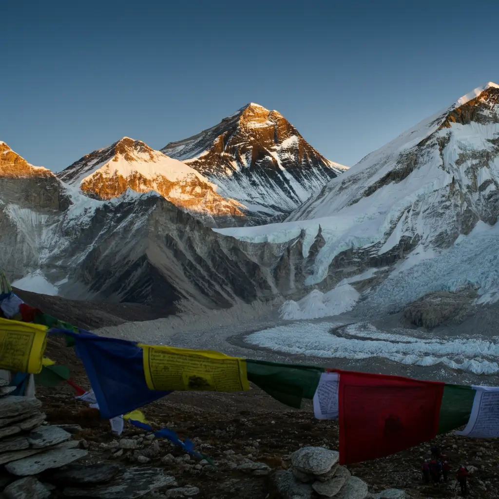 Everest Base Camp Trekking Tips – Your Ultimate Guide to an Incredible Adventure