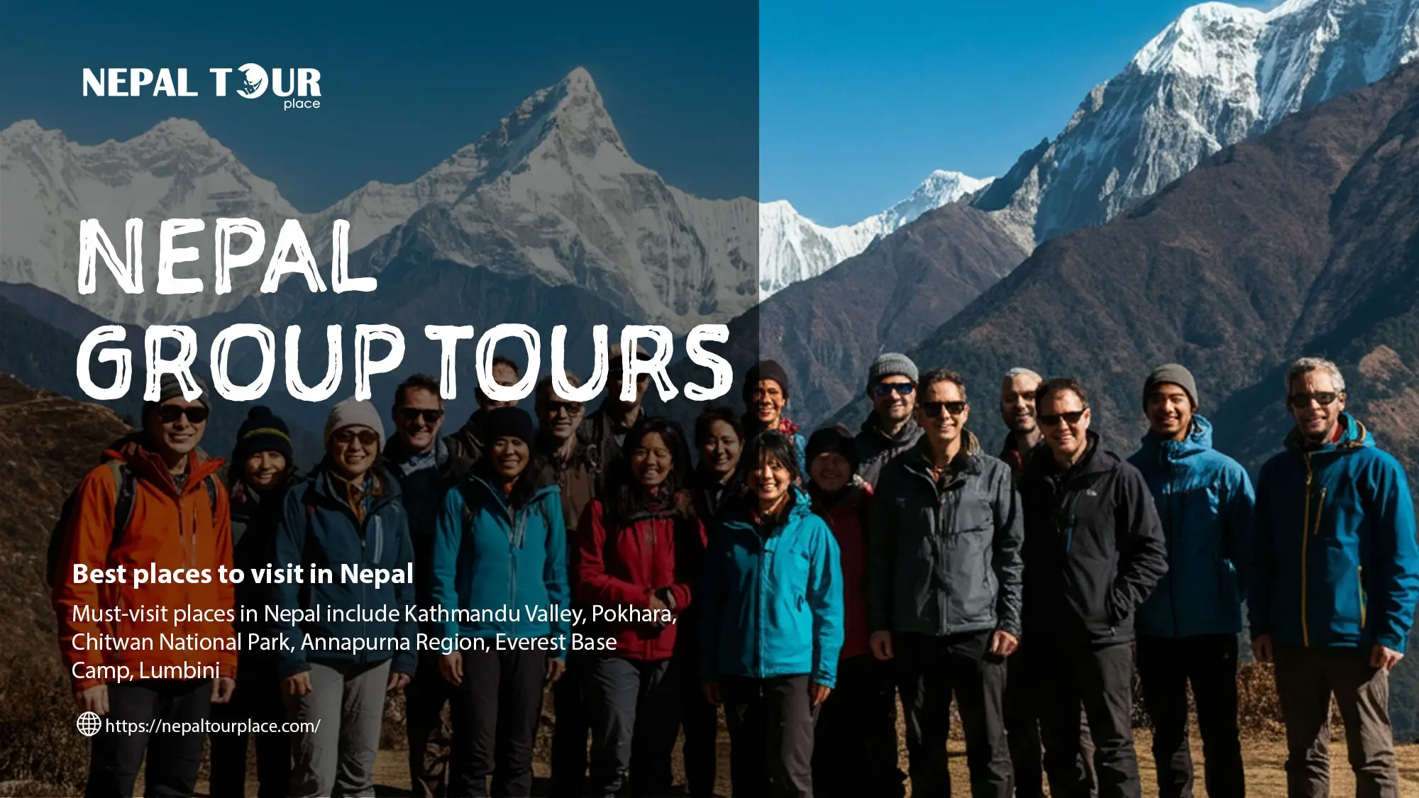 Nepal Group Tours for 2026: Your Ultimate Guide to Adventure and Culture